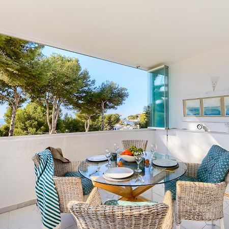 Miraflores Jardin B 32, Pool, Wifi In Mijas Costa La Cala De Mijas Eksteriør bilde