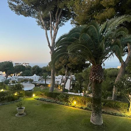 Miraflores Jardin B 32, Pool, Wifi In Mijas Costa La Cala De Mijas Eksteriør bilde