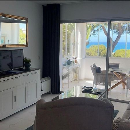 Miraflores Jardin B 32, Pool, Wifi In Mijas Costa La Cala De Mijas Eksteriør bilde