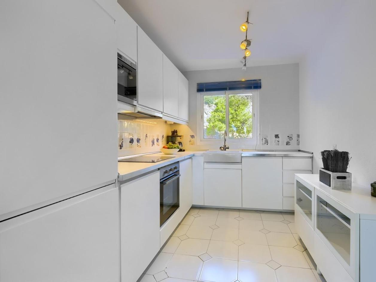 Miraflores Jardin B 32, Pool, Wifi In Mijas Costa La Cala De Mijas Eksteriør bilde