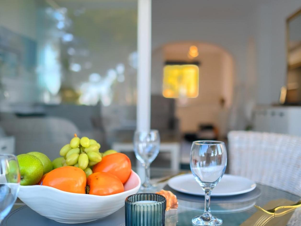 Miraflores Jardin B 32, Pool, Wifi In Mijas Costa La Cala De Mijas Eksteriør bilde