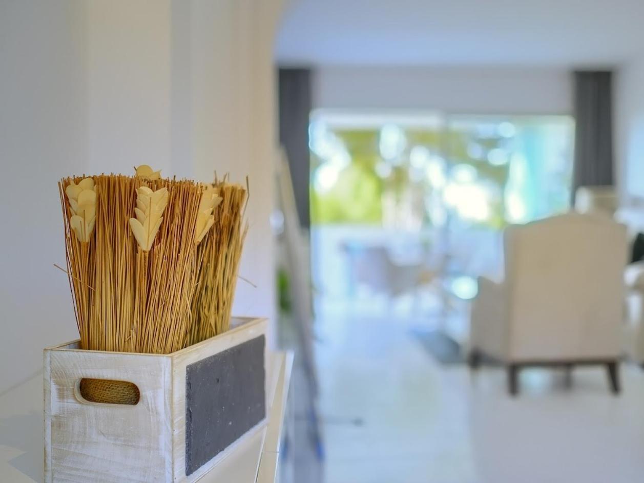 Miraflores Jardin B 32, Pool, Wifi In Mijas Costa La Cala De Mijas Eksteriør bilde