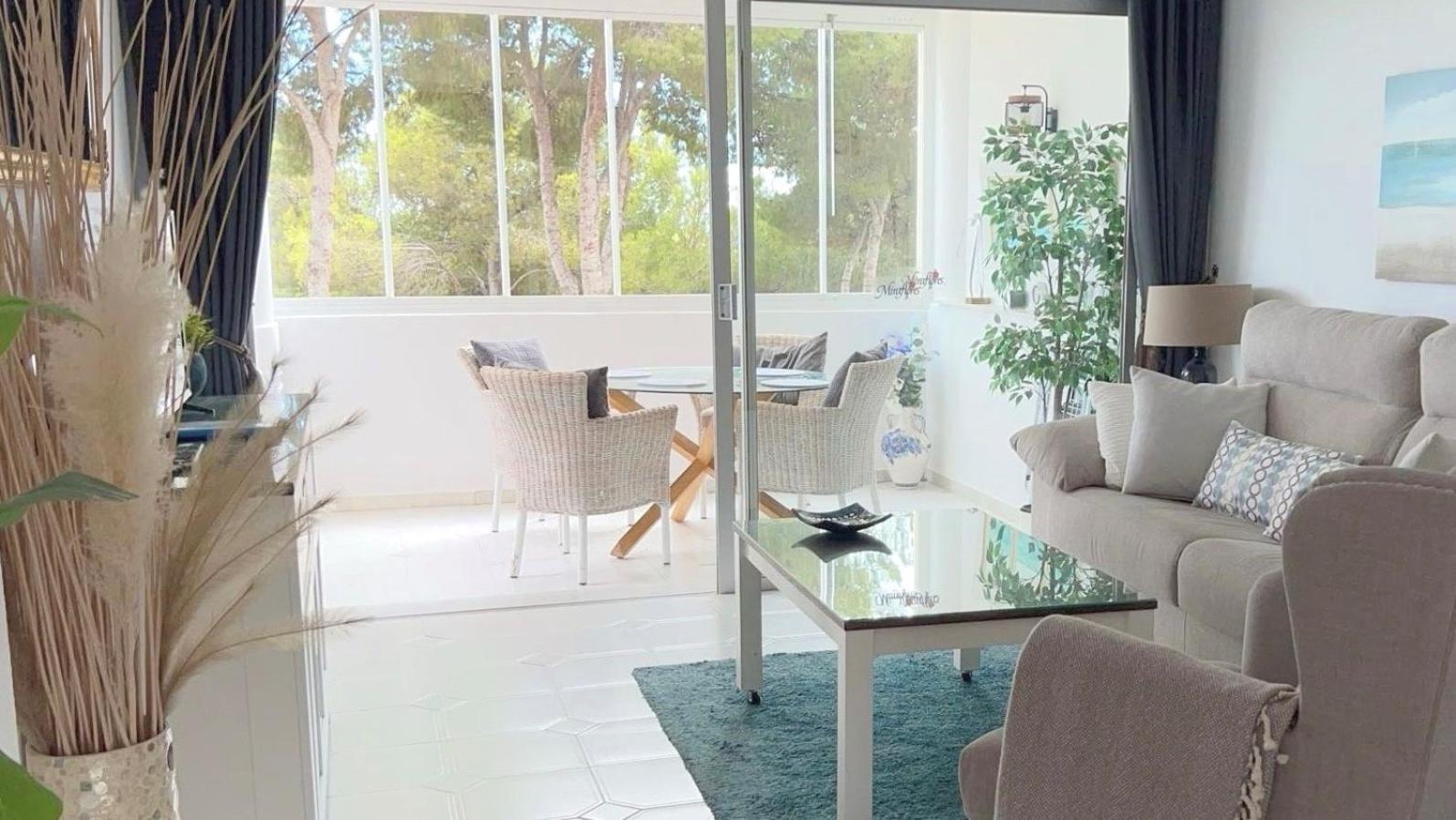 Miraflores Jardin B 32, Pool, Wifi In Mijas Costa La Cala De Mijas Eksteriør bilde